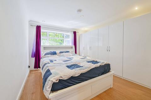 4 bedroom terraced house to rent, Cumming Street, King's Cross, London, N1