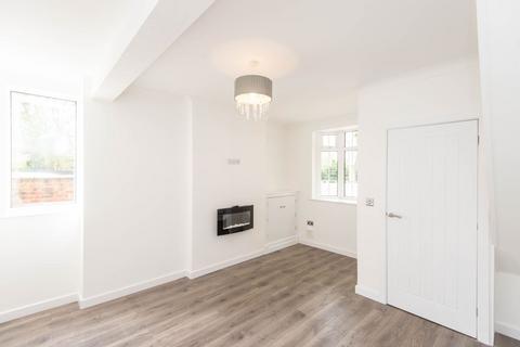 2 bedroom end of terrace house for sale, Bolsover, Chesterfield S44