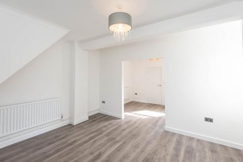 2 bedroom end of terrace house for sale, Oxcroft Lane, Chesterfield S44