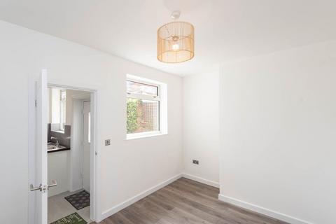 2 bedroom end of terrace house for sale, Oxcroft Lane, Chesterfield S44