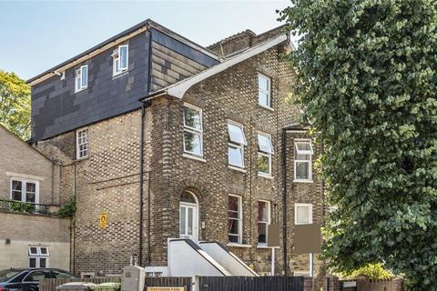 Eastdown Park, London