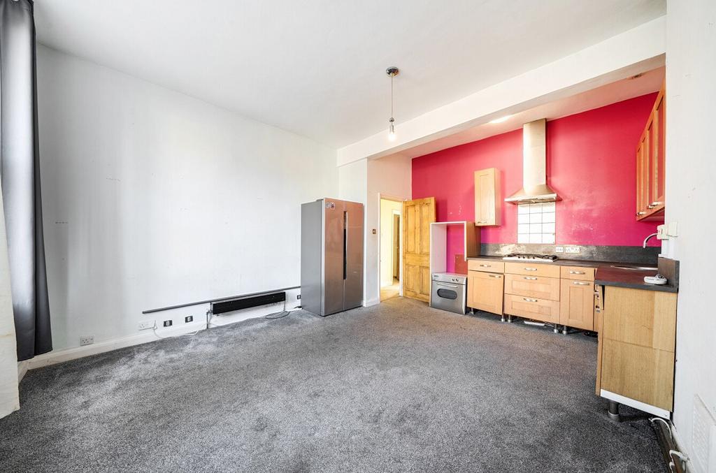 Apartment in London, Cordwell Estate, Hither Green - View 3