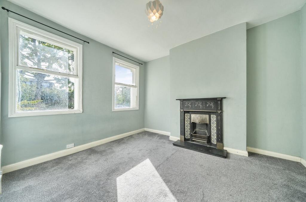 Apartment in London, Cordwell Estate, Hither Green - View 4