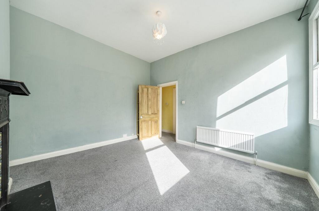 Apartment in London, Cordwell Estate, Hither Green - View 5