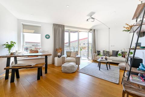 2 bedroom flat for sale, Tollgate Gardens, North Maida Vale, LONDON, NW6