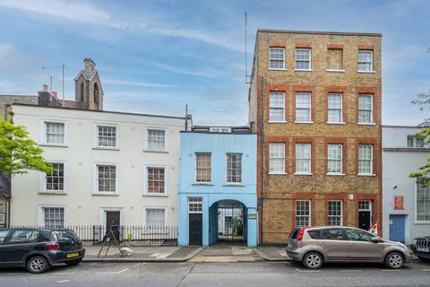 1 bedroom flat to rent, Rossmore Road, Marylebone, London, NW1