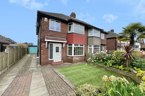 3 bedroom semi-detached house for sale, Wood Lane, Rothwell