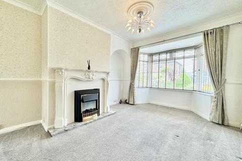 3 bedroom semi-detached house for sale, Wood Lane, Rothwell