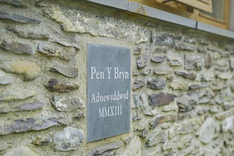 5 bedroom detached house for sale, Pen Y Bryn, Pennal