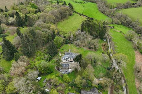 5 bedroom detached house for sale, Pen Y Bryn, Pennal