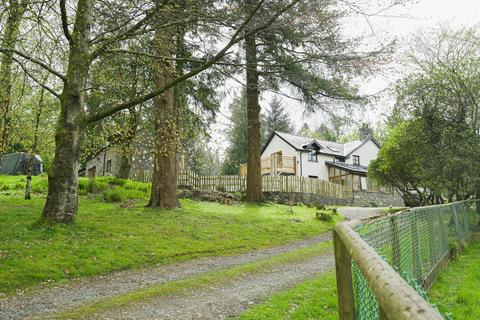 5 bedroom detached house for sale, Pen Y Bryn, Pennal