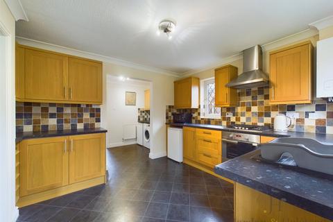 4 bedroom semi-detached house for sale, Winsford, Cheshire CW7