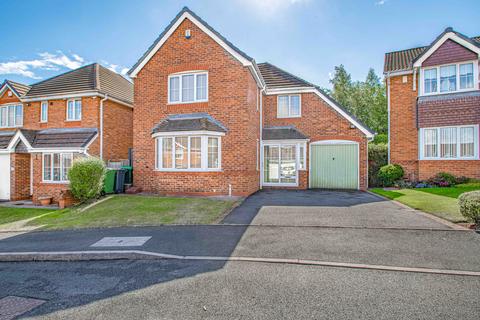 undefined, Speakers Close, Tividale, Oldbury, West Midlands, B69
