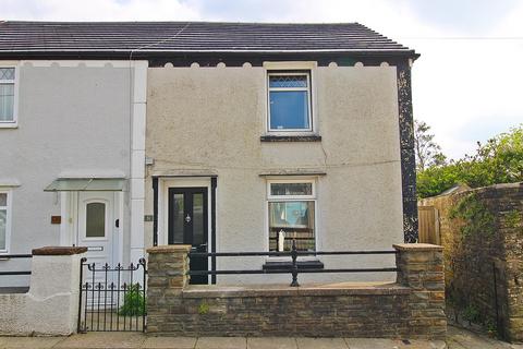2 bedroom end of terrace house for sale, Llantrisant, Pontyclun CF72