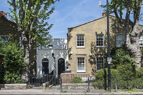 2 bedroom house to rent, Hackney Road, Hackney, London, E2