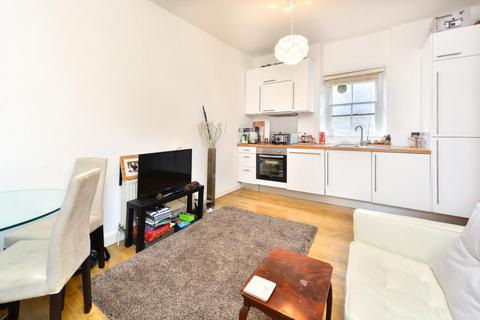 1 bedroom apartment to rent, Buckland Crescent, Swiss Cottage, London, NW3