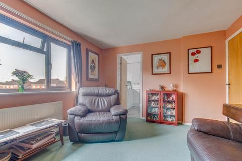 2 bedroom maisonette for sale, Rangeworthy Close, Walkwood, Redditch, Worcestershire, B97