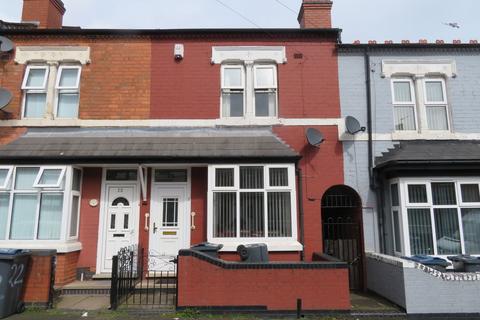 3 bedroom terraced house for sale, Maitland Road, Birmingham B8