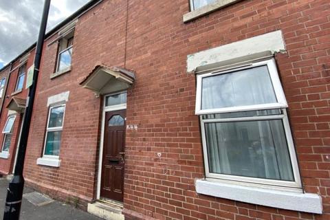 3 bedroom terraced house for sale, Hatherley Road, Eastwood, Rotherham, S65