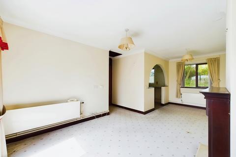 2 bedroom terraced bungalow for sale, Crank Road, Crank, St Helens, WA11
