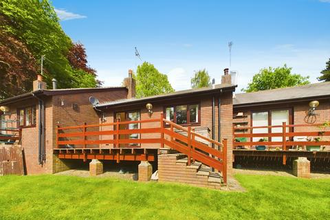 1 bedroom terraced bungalow for sale, Crank Road, Crank, St Helens, WA11
