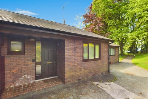 1 bedroom terraced bungalow for sale, Crank Road, Crank, St Helens, WA11