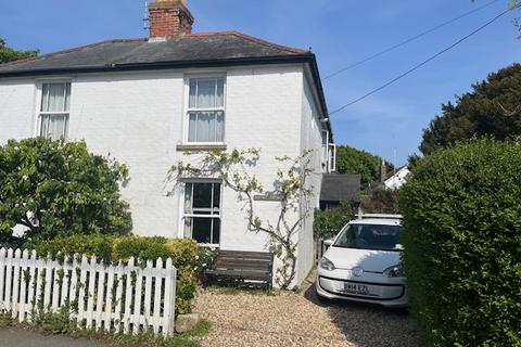2 bedroom semi-detached house to rent, Lane End Road, Bembridge, Isle Of Wight, PO35