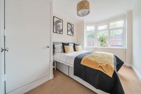2 bedroom maisonette for sale, Percy Road, Regents Park, Southampton, Hampshire, SO16
