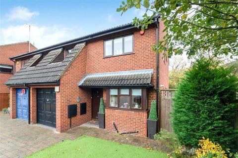 4 bedroom semi-detached house for sale, Heather Drive, Enfield, Middlesex, EN2