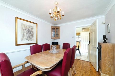 4 bedroom semi-detached house for sale, Heather Drive, Enfield, Middlesex, EN2