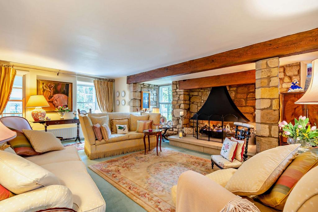 Drawing Room