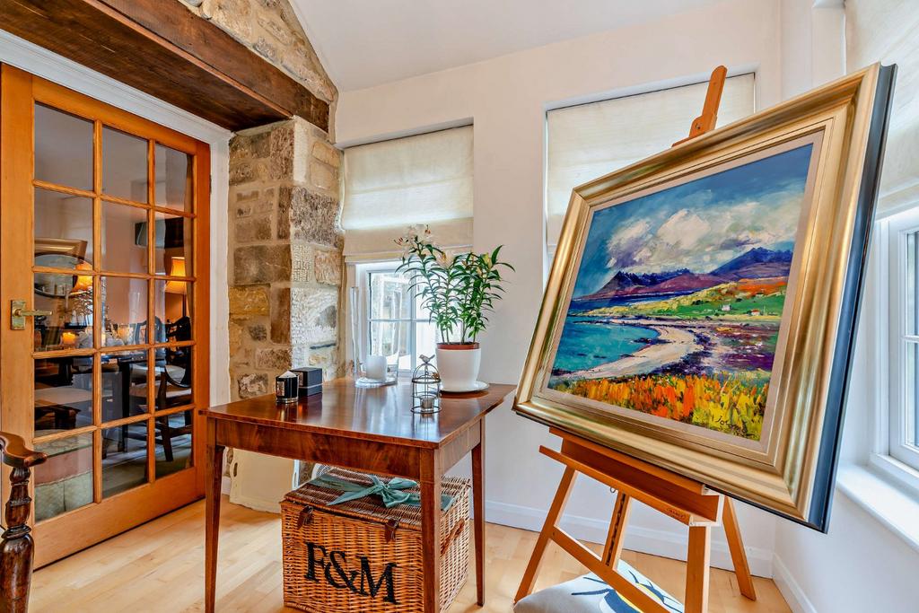 Sun Room