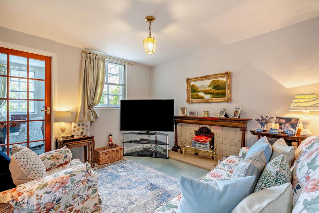 Sitting Room