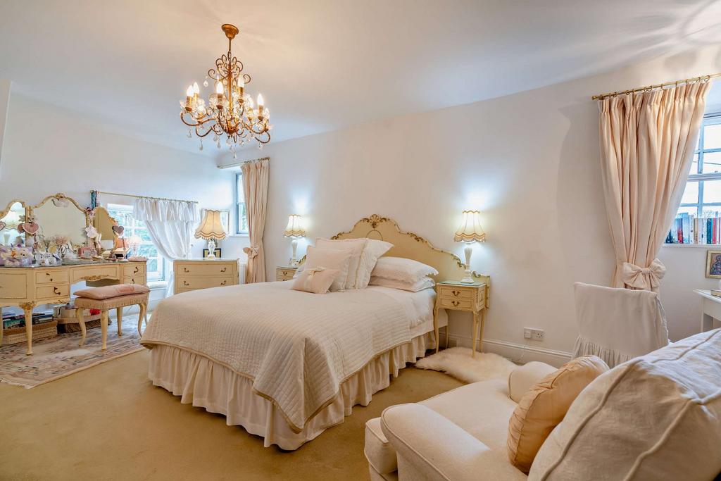 Principal Bedroom