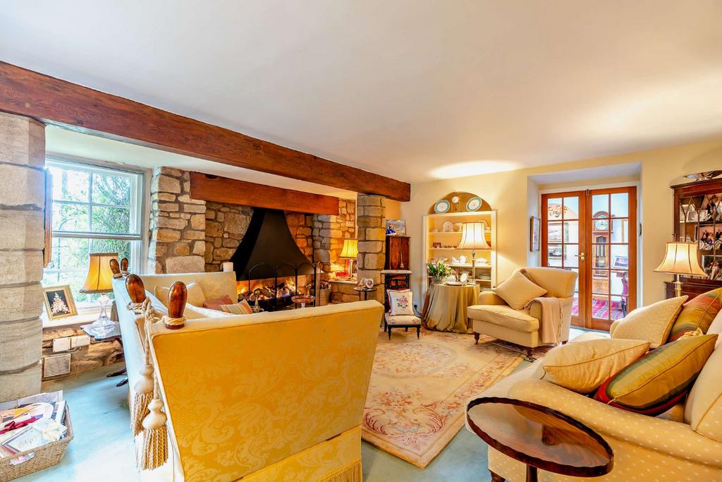 Drawing Room