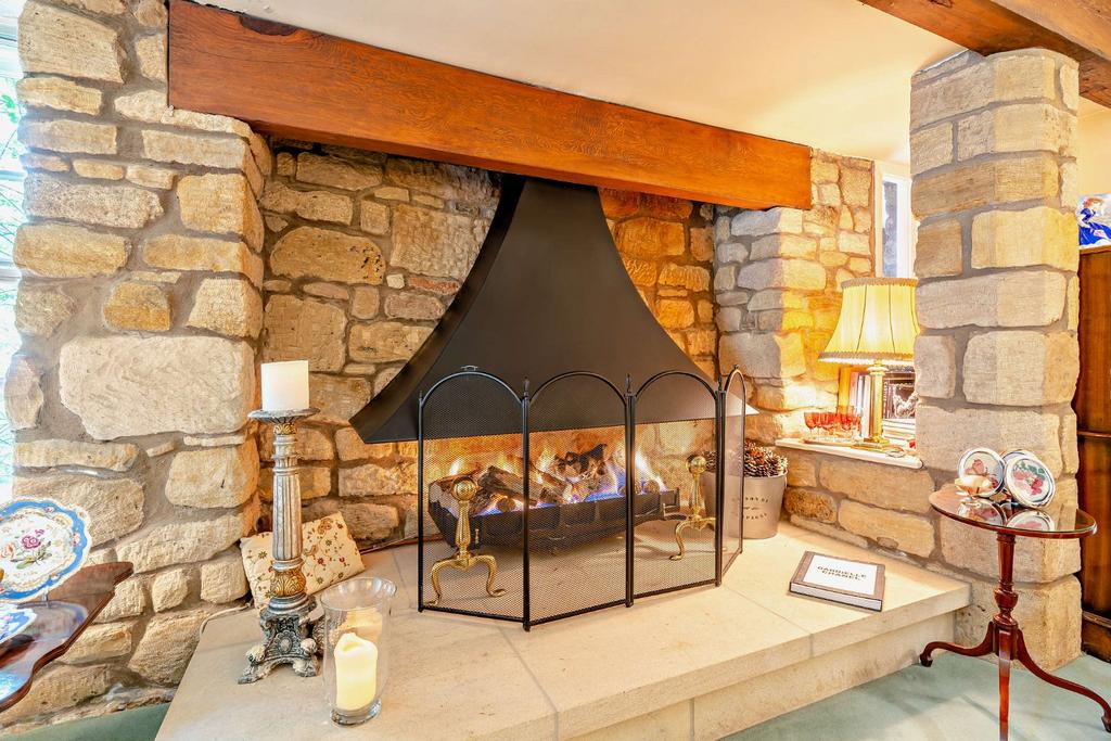 Drawing Room