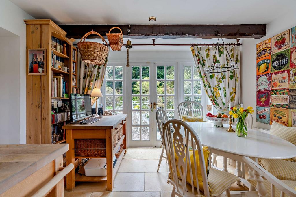 Kitchen/Breakfast