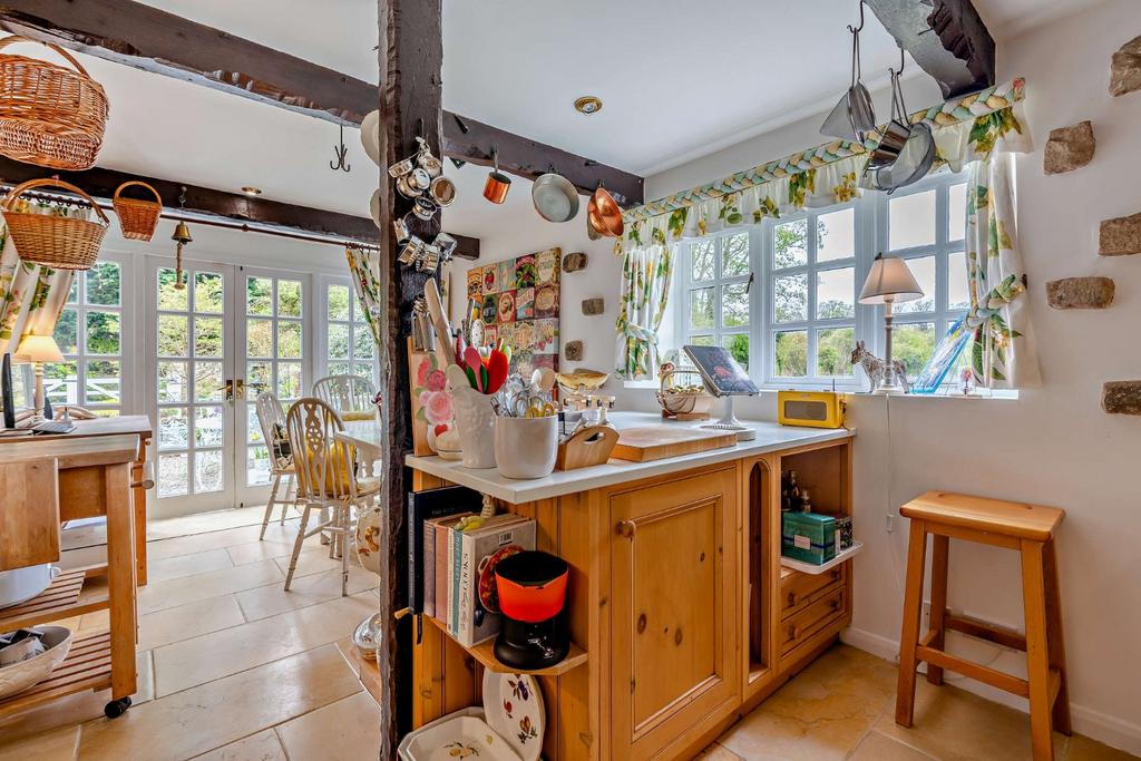 Kitchen/Breakfast