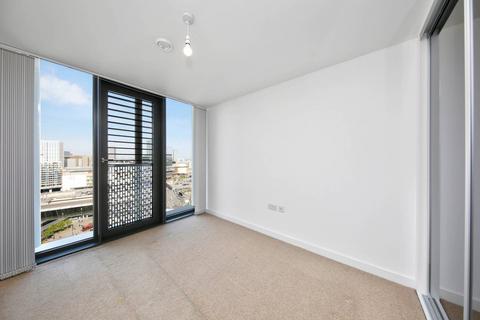 1 bedroom flat for sale, Great Eastern Road, Stratford, London, E15