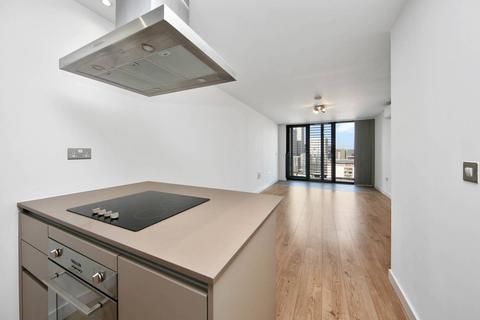 1 bedroom flat for sale, Great Eastern Road, Stratford, London, E15