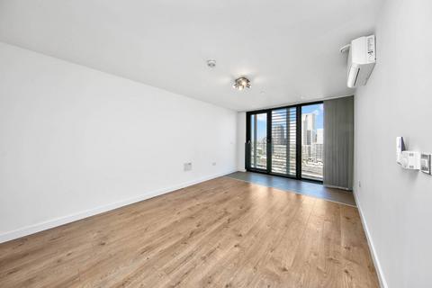 1 bedroom flat for sale, Great Eastern Road, Stratford, London, E15