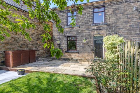9 Back Knowl Road, Mirfield, WF14 9SA