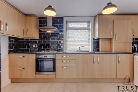 9 Back Knowl Road, Mirfield, WF14 9SA