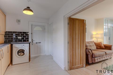 9 Back Knowl Road, Mirfield, WF14 9SA