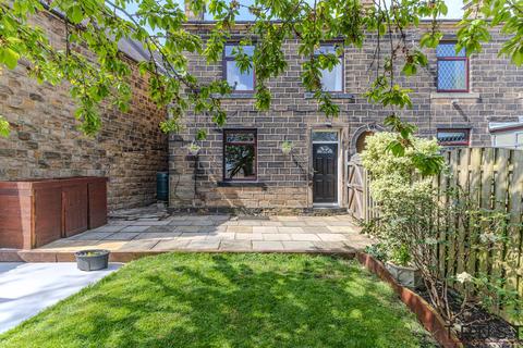 9 Back Knowl Road, Mirfield, WF14 9SA