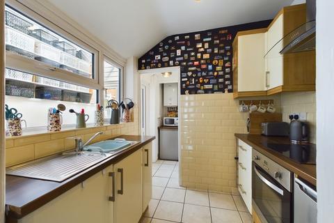 3 bedroom terraced house for sale, Pitmaston Road, Worcester, Worcestershire, WR2