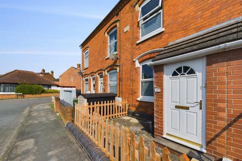 3 bedroom terraced house for sale, Pitmaston Road, Worcester, Worcestershire, WR2