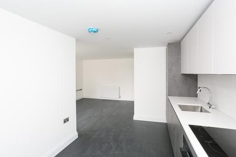 1 bedroom apartment to rent, Little Bushey Lane, Bushey, Hertfordshire, WD23