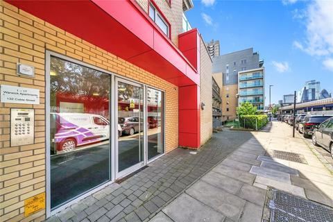 1 bedroom apartment to rent, Warwick Apartments, 132 Cable Street, London, E1