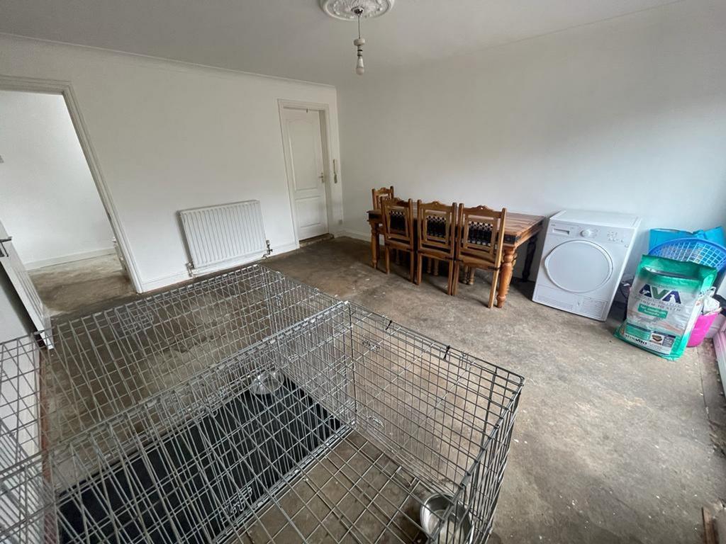 Living accomodation